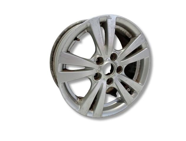 529103K250 HYUNDAI Диски колесные купить в Львов