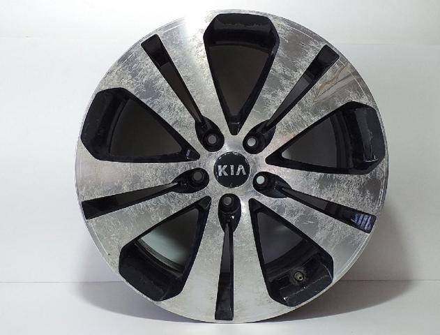 529103U300 HYUNDAI Диски колесные литые (легкосплавные, титановые) купить в Николаев