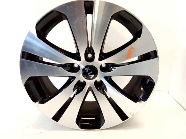 529103U300 HYUNDAI Диски колесные литые (легкосплавные, титановые) купить в Украина