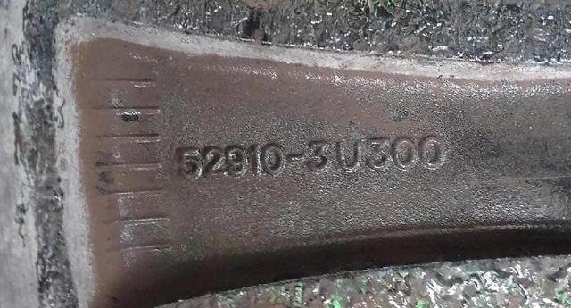 529103U300 Диски колесные купить Полтава