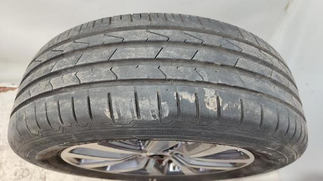 529103W610 HYUNDAI Диски колесные купить в Винница