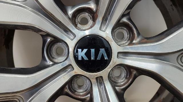 529103W610 HYUNDAI Диски колесные литые (легкосплавные, титановые) купить в Ирпень