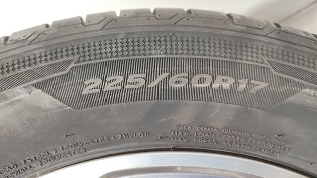 529103W610 Диски колесные купить Львов