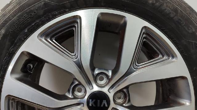 HYUNDAI 529103W610 Диски колесные в наличии Чернигов