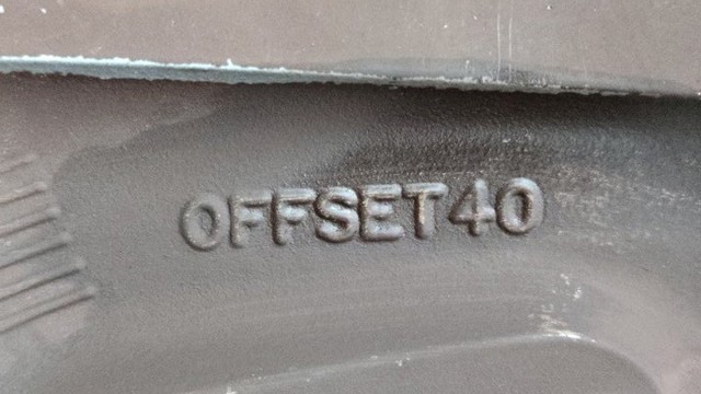 529103W610 HYUNDAI Диски колесные купить в Кривой Рог