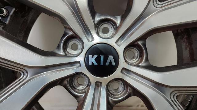 529103W610 HYUNDAI Диски колесные купить в Павлоград