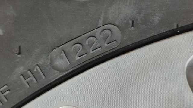 529103W610 Диски колесные литые (легкосплавные, титановые) купить Николаев