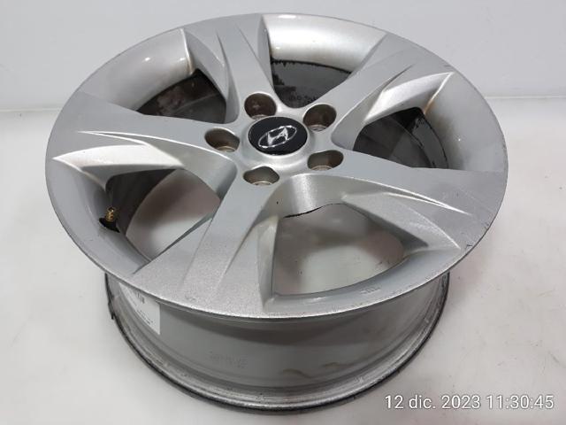 529103Z100 HYUNDAI Диски колесные литые (легкосплавные, титановые) купить в Черкассы