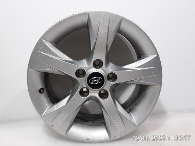 529103Z100 Диски колесные литые (легкосплавные, титановые) купить Ужгород