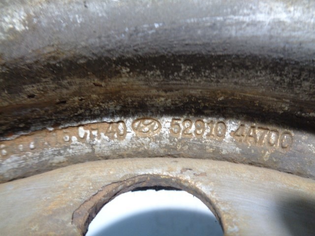 HYUNDAI 529104A700 в наличии Хмельницкий