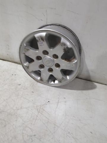 529104D100 HYUNDAI Диски колесные купить в Николаев