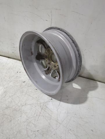 529104D100 HYUNDAI Диски колесные купить в Житомир