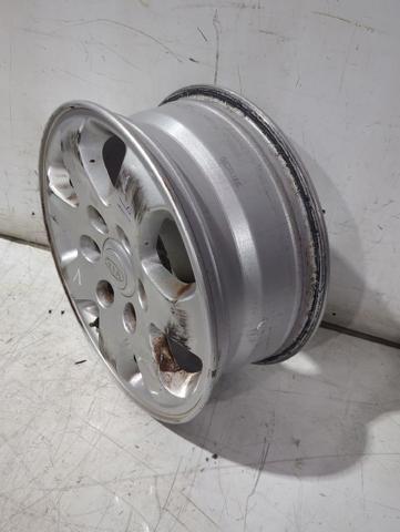529104D100 HYUNDAI Диски колесные купить в Одесса
