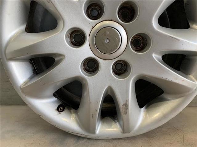 529104D250 HYUNDAI Диски колесные литые (легкосплавные, титановые) купить в Днепр