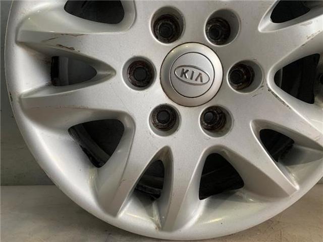 529104D250 HYUNDAI Диски колесные литые (легкосплавные, титановые) купить в Ужгород
