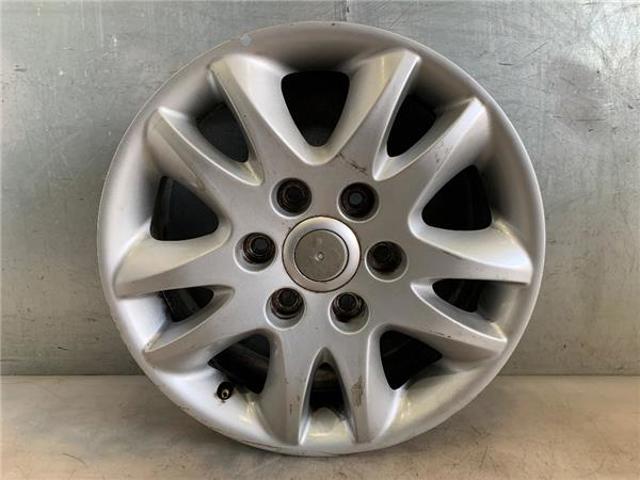 529104D250 HYUNDAI Диски колесные литые (легкосплавные, титановые) купить в Николаев