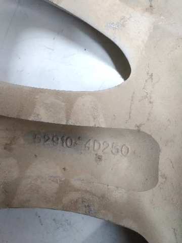529104D250 Диски колесные купить Днепр