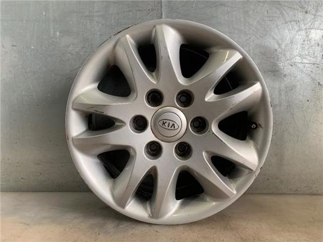 529104D250 HYUNDAI Диски колесные купить в Харьков