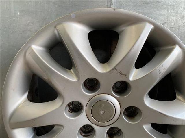 529104D250 HYUNDAI Диски колесные литые (легкосплавные, титановые) купить в Киев