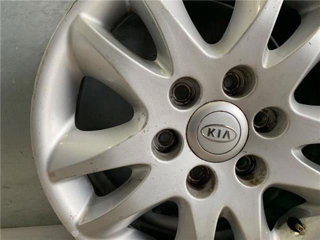 HYUNDAI 529104D250 Диски колесные литые (легкосплавные, титановые) в наличии Черкассы