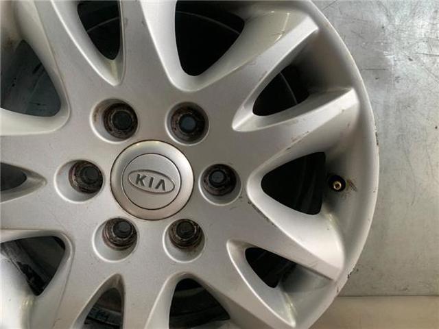 HYUNDAI 529104D250 Диски колесные в наличии Винница