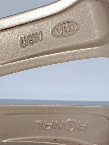 52910A2220 HYUNDAI Диски колесные купить в Полтава
