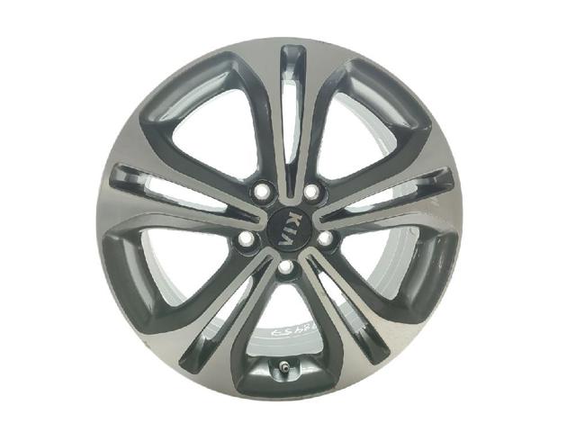 52910A2630 HYUNDAI Диски колесные литые (легкосплавные, титановые) купить в Полтава