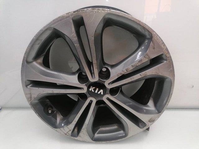 HYUNDAI 52910A2630 Диски колесные в наличии Львов