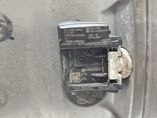 52910A2800 Диски колесные купить Ирпень