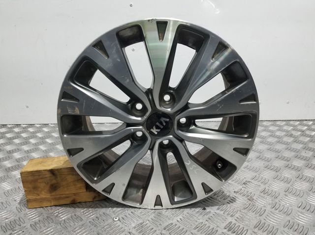 HYUNDAI 52910A2800 Диски колесные в наличии Харьков
