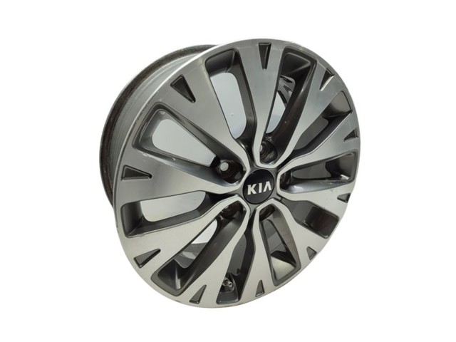 52910A2800 HYUNDAI Диски колесные литые (легкосплавные, титановые) купить в Ирпень