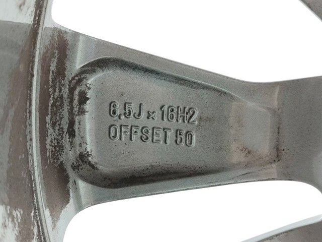 HYUNDAI 52910A2800 Диски колесные литые (легкосплавные, титановые) в наличии Николаев