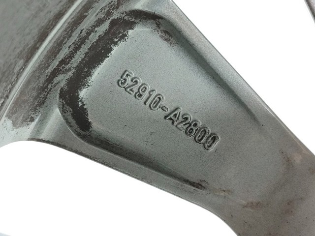 52910A2800 HYUNDAI Диски колесные литые (легкосплавные, титановые) купить в Каменское