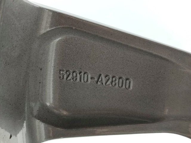 52910A2800 Диски колесные литые (легкосплавные, титановые) купить Запорожье