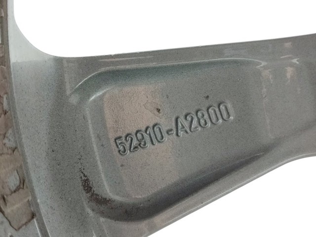 52910A2800 Диски колесные литые (легкосплавные, титановые) купить Ровно