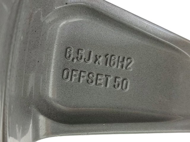 52910A2800 HYUNDAI Диски колесные купить в Ровно