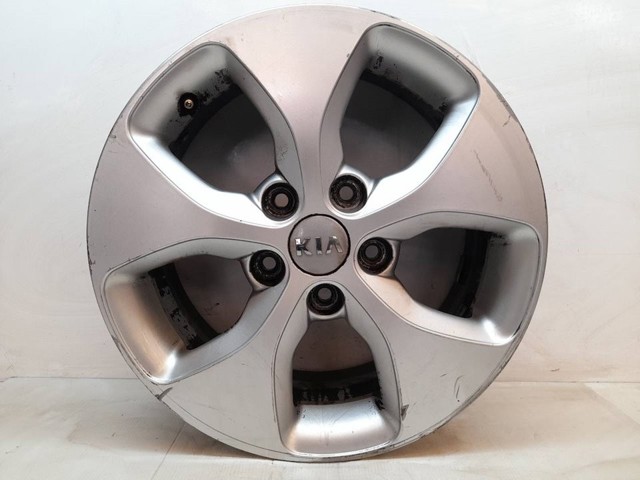 HYUNDAI 52910A4100 Диски колесные в наличии Днепр