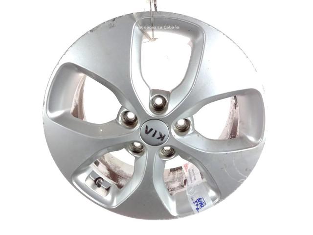 HYUNDAI 52910A4150 Диски колесные литые (легкосплавные, титановые) в наличии Тернополь