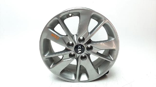 HYUNDAI 52910A4150 Диски колесные литые (легкосплавные, титановые) в наличии Хмельницкий