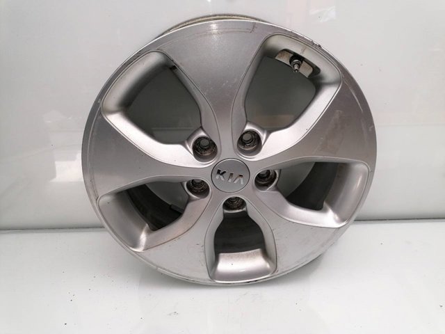 52910A4150 HYUNDAI Диски колесные литые (легкосплавные, титановые) купить в Николаев