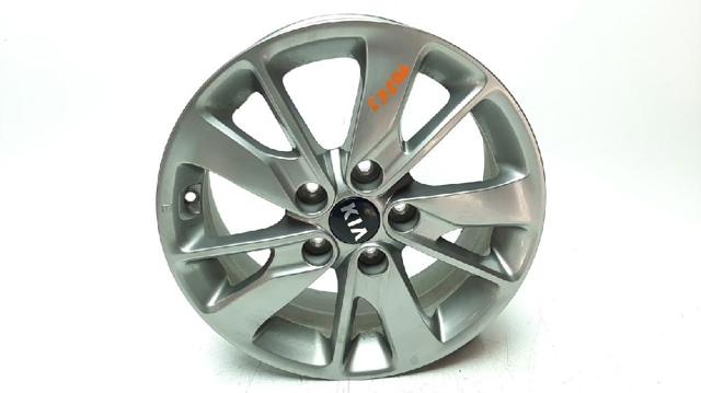 52910A4150 HYUNDAI Диски колесные литые (легкосплавные, титановые) купить в Одесса