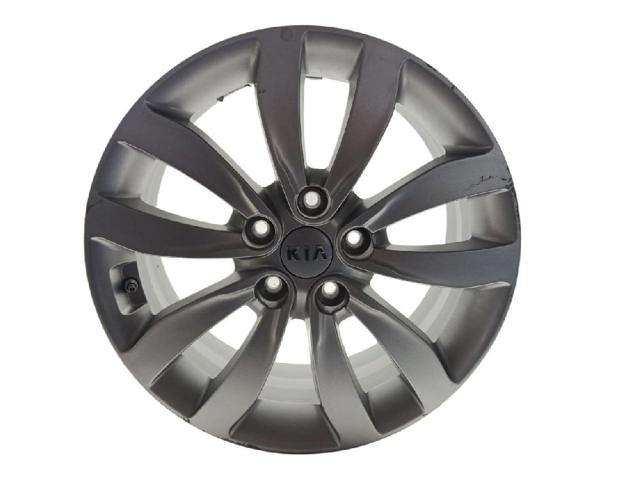 HYUNDAI 52910A4250 Диски колесные в наличии Ужгород