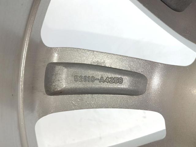 52910A4250 HYUNDAI Диски колесные купить в Украина