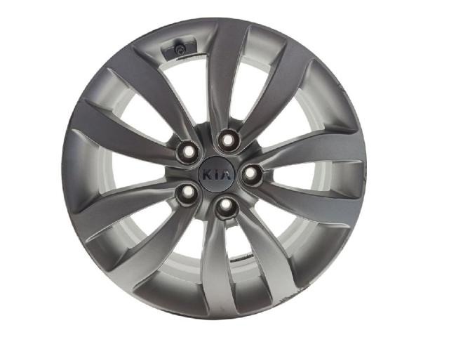 52910A4250 HYUNDAI Диски колесные литые (легкосплавные, титановые) купить в Кривой Рог