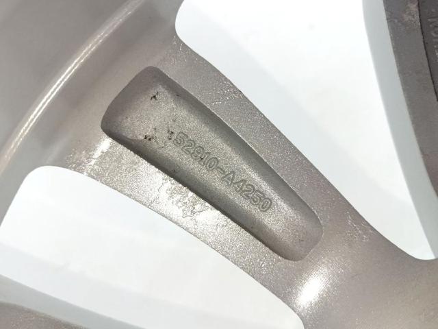 52910A4250 HYUNDAI Диски колесные литые (легкосплавные, титановые) купить в Николаев
