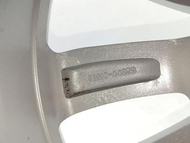 52910A4250 HYUNDAI Диски колесные литые (легкосплавные, титановые) купить в Львов
