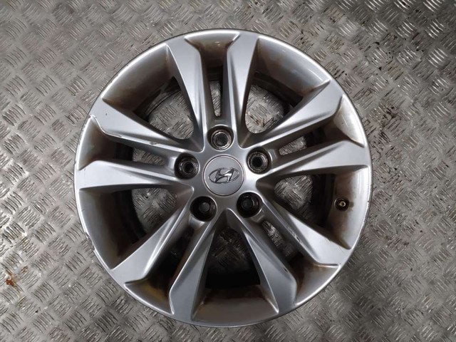 52910A5300 HYUNDAI Диски колесные купить в Львов