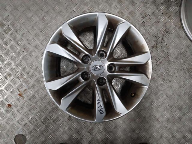HYUNDAI 52910A5300 Диски колесные в наличии Киев