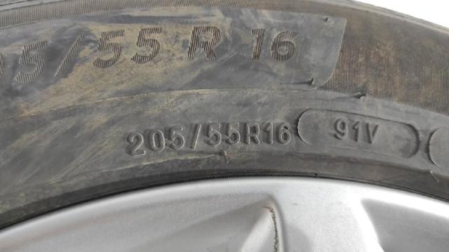 52910A5300 HYUNDAI Диски колесные литые (легкосплавные, титановые) купить в Павлоград