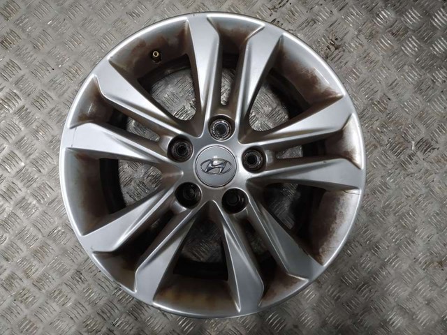 52910A5300 HYUNDAI Диски колесные купить в Ровно